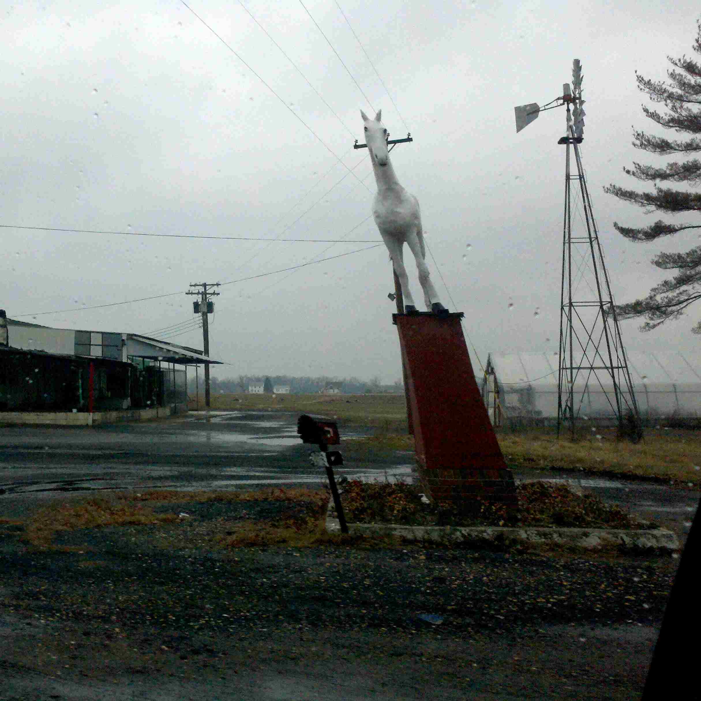 Road Photos